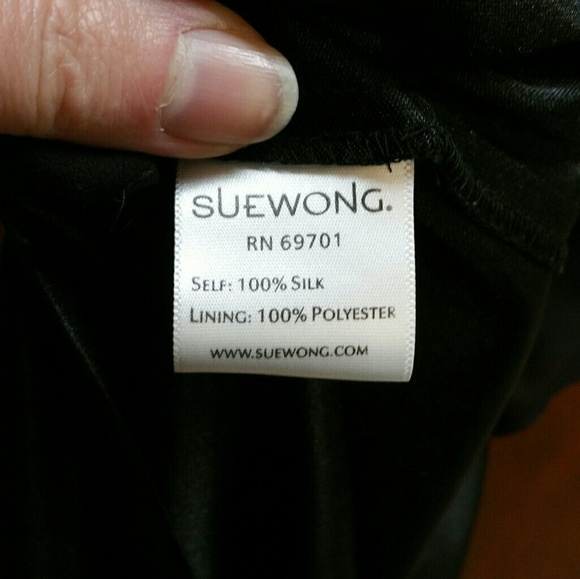 Dress - Picture 5 of 6